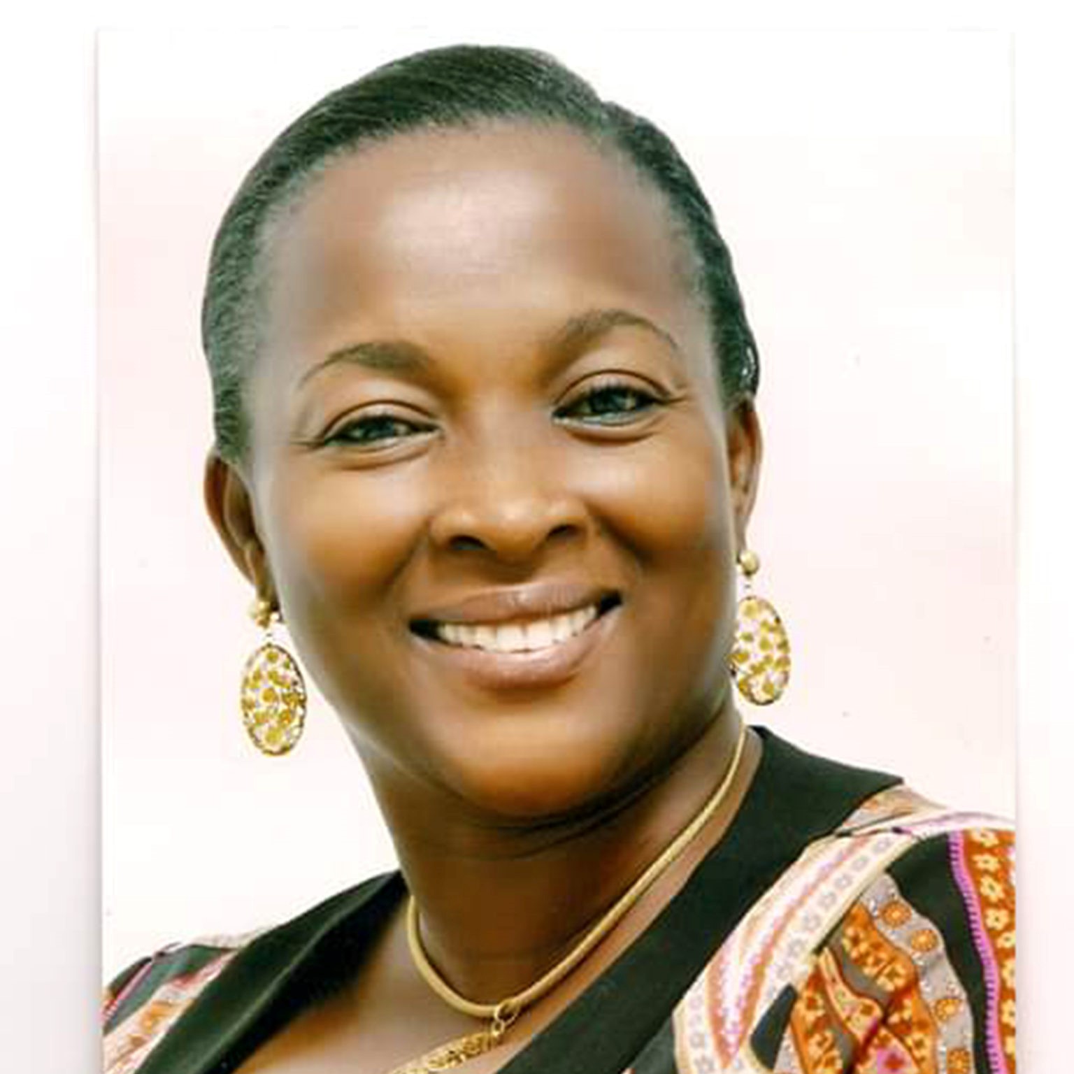 MRS ADERONKE ADEYEGBE