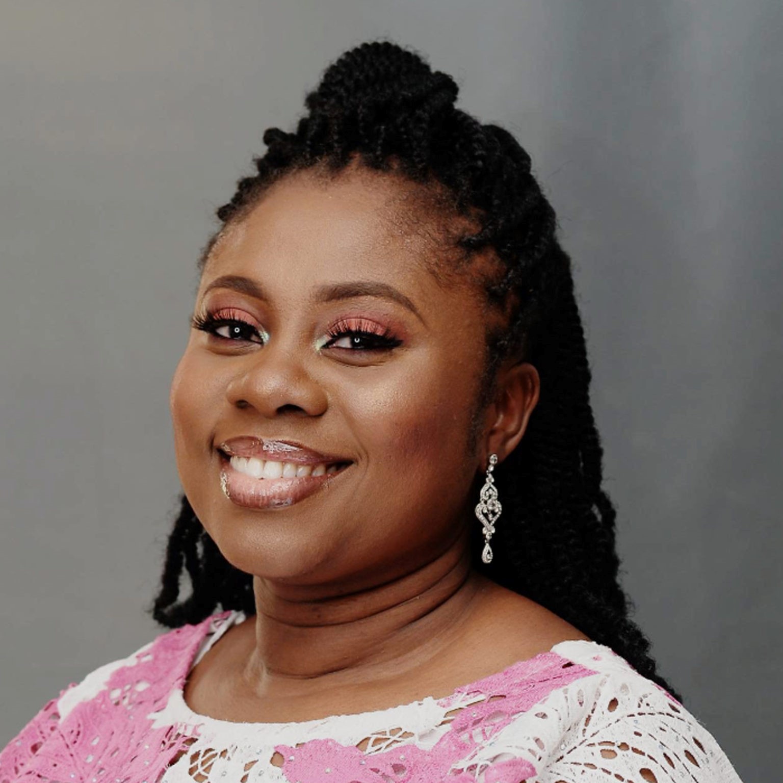 MRS. LAURETTA FAMORIYO