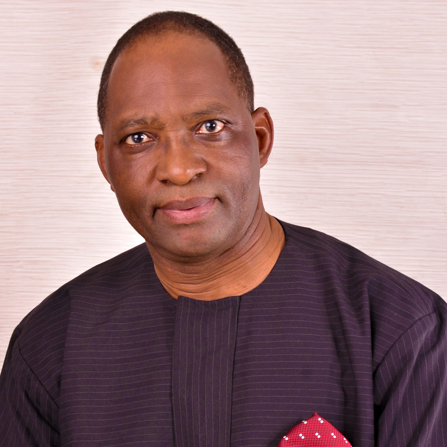 PROF. ADESEGUN FATUSI